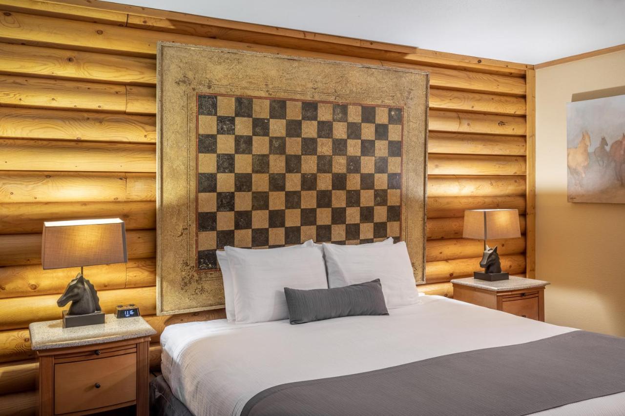 Canyons Lodge- A Canyons Collection Property Kanab Exteriér fotografie