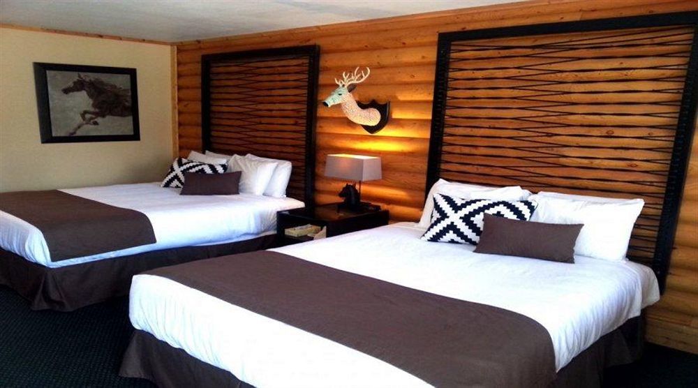 Canyons Lodge- A Canyons Collection Property Kanab Exteriér fotografie
